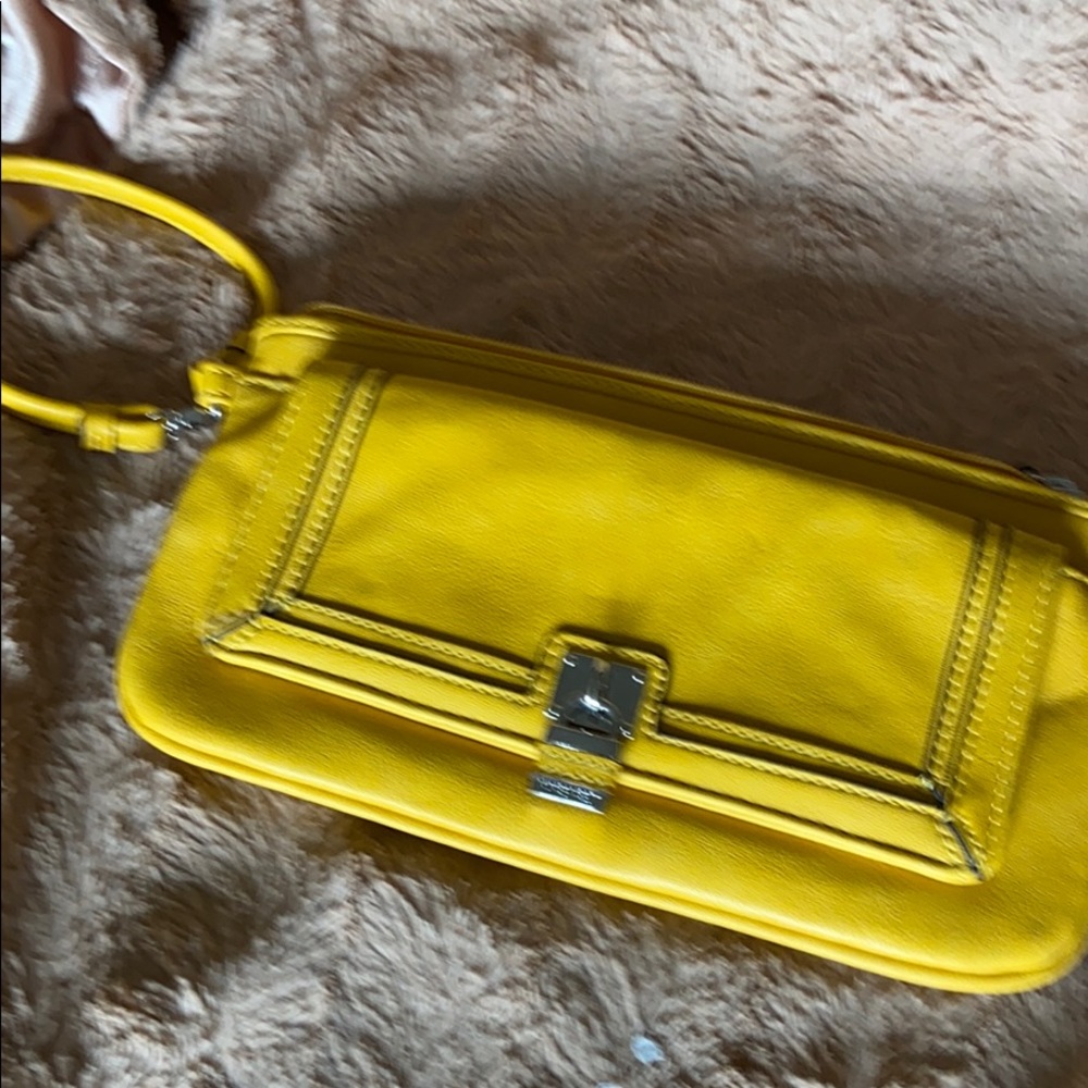 Nine West wristlet